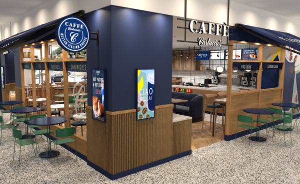 UK Food & Grocery Market