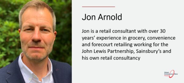 Jon Arnold
