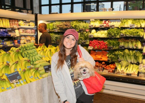 Dom’s Kitchen & Market curates rich culinary and retail experiences in Chicago