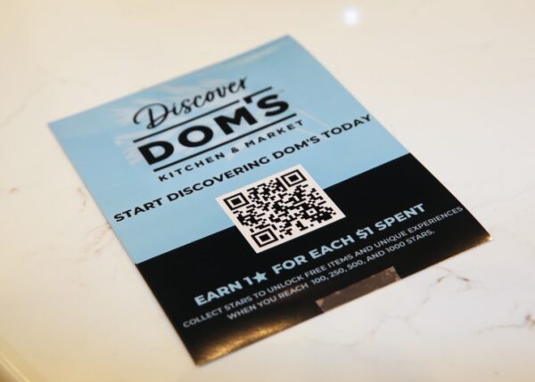 Dom’s Kitchen & Market curates rich culinary and retail experiences in Chicago
