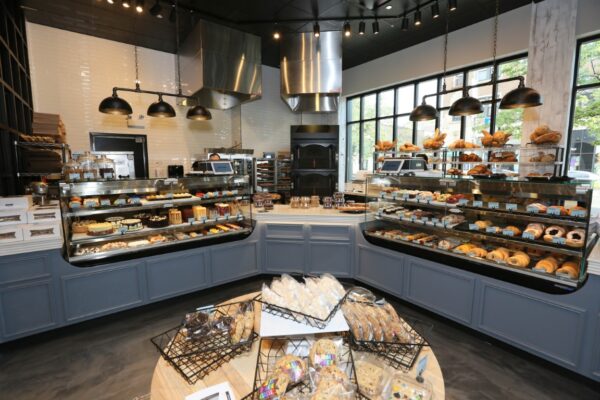 Dom’s Kitchen & Market curates rich culinary and retail experiences in Chicago