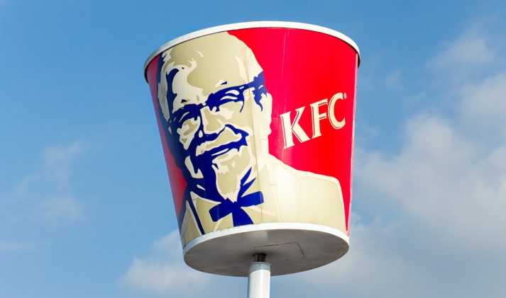 » Digital Driving Growth in KFC China