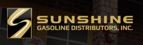 Sunshine Gasoline