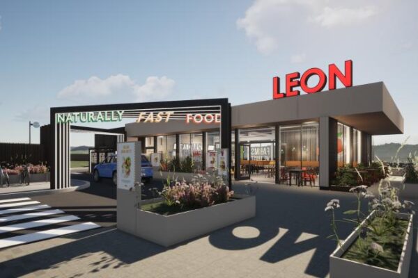 UK Food & Grocery Market