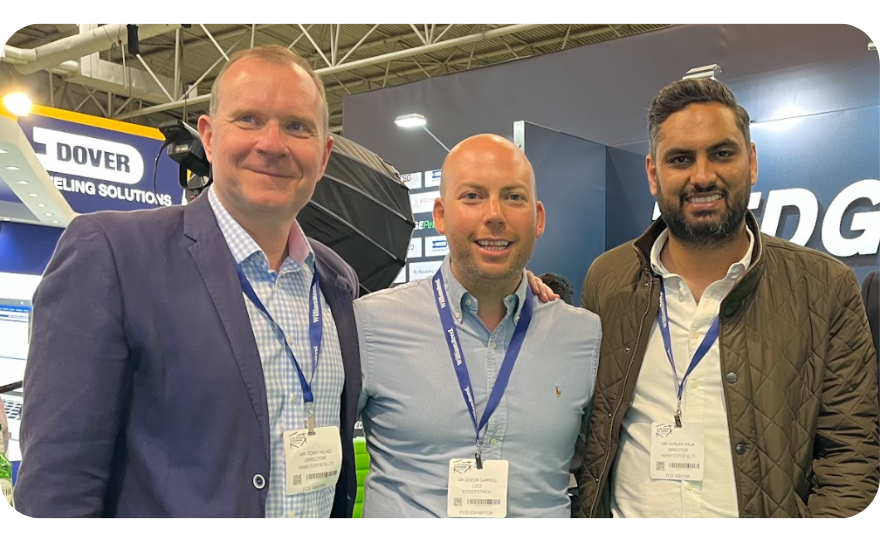 » EdgePetrol gives independents a head start with fuel pricing software