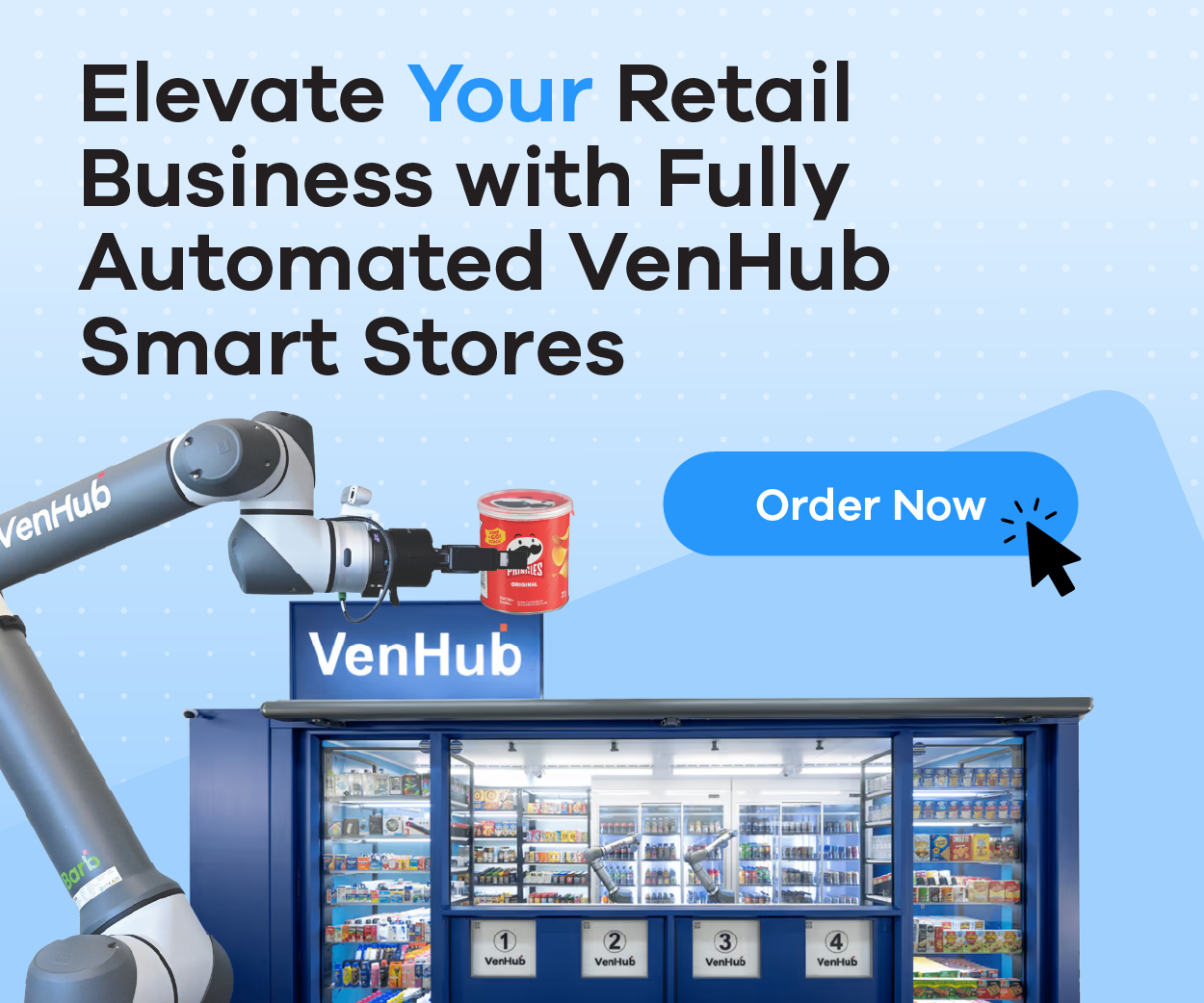 Venhub 4